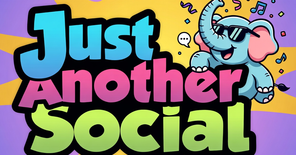 JustAnotherSocial